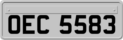 OEC5583