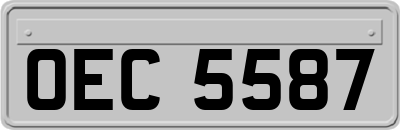 OEC5587