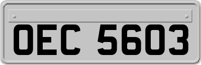 OEC5603