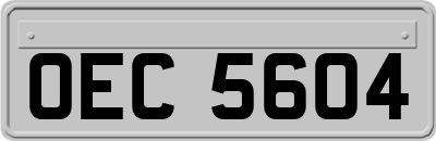 OEC5604