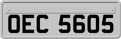 OEC5605