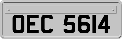 OEC5614