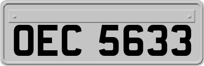 OEC5633