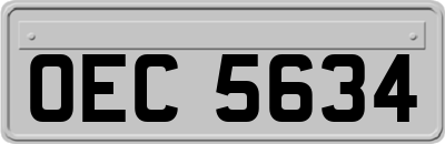 OEC5634