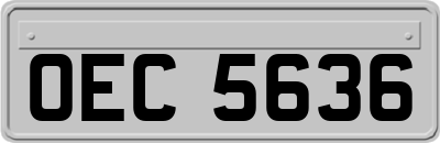 OEC5636