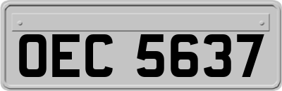 OEC5637