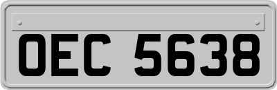 OEC5638