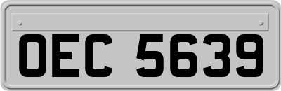 OEC5639