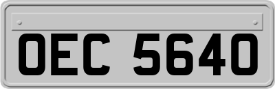OEC5640