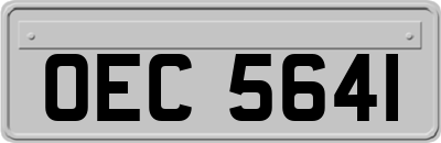 OEC5641