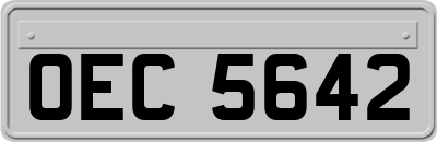 OEC5642