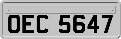 OEC5647