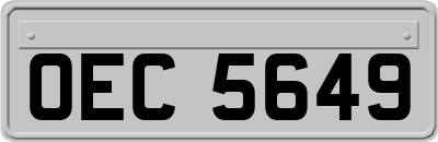 OEC5649
