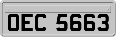 OEC5663