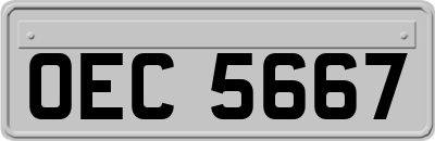 OEC5667