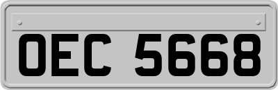OEC5668
