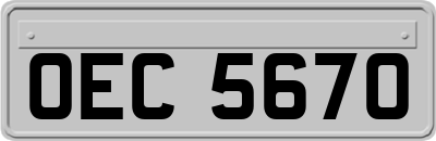 OEC5670