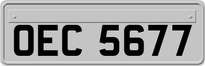 OEC5677