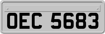 OEC5683