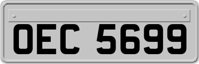 OEC5699