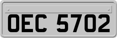 OEC5702