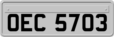 OEC5703