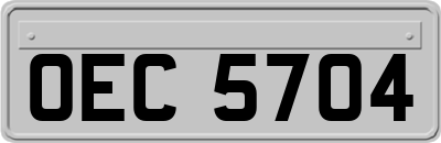 OEC5704