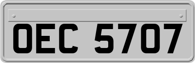 OEC5707