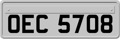 OEC5708