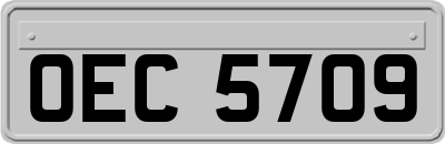 OEC5709