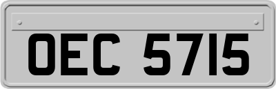 OEC5715