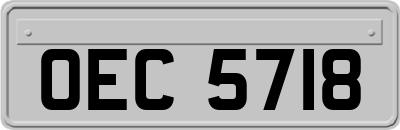 OEC5718