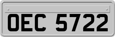 OEC5722