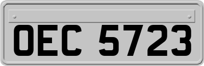 OEC5723