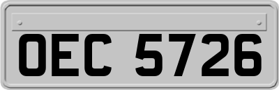 OEC5726