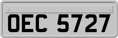 OEC5727