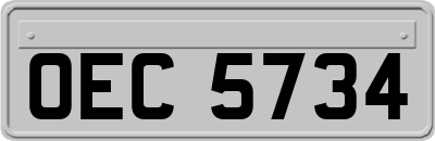OEC5734