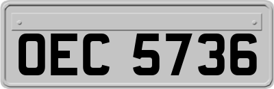 OEC5736