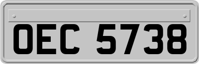 OEC5738
