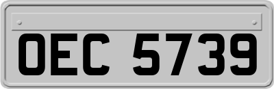 OEC5739