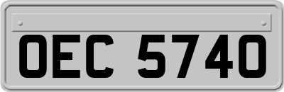 OEC5740