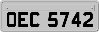 OEC5742