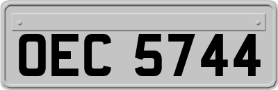 OEC5744
