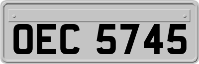 OEC5745