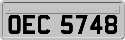 OEC5748