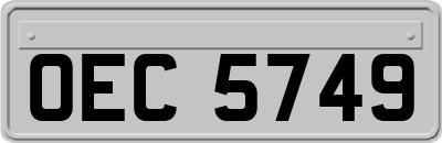 OEC5749