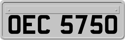 OEC5750