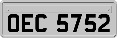 OEC5752