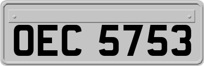 OEC5753