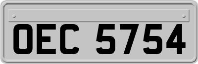 OEC5754